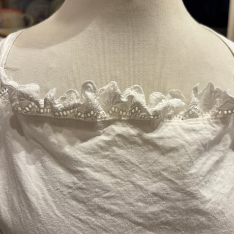 apron 661[ge620]
