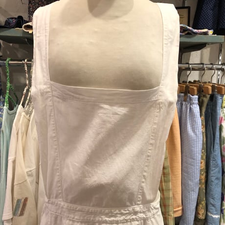 apron 580[ge638]