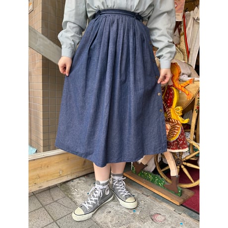 skirt 837[na236]