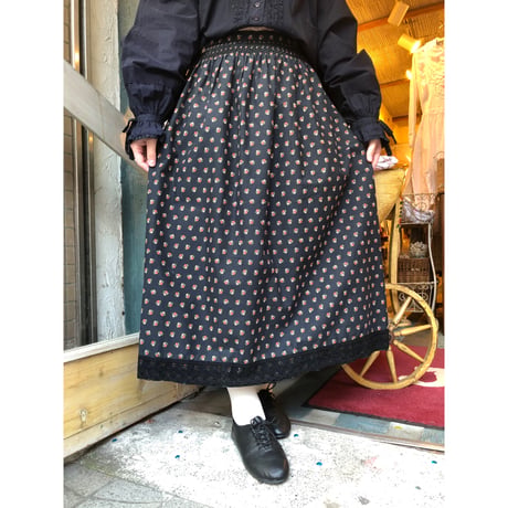 skirt 78[na221]