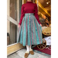 skirt 492[na853]