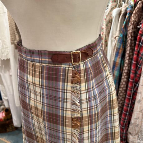 skirt 475[na535]