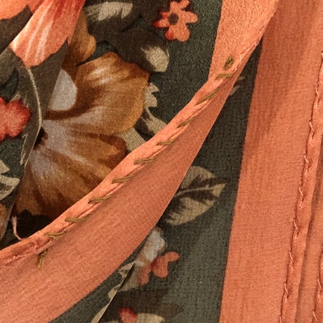 scarf 75[FF349]