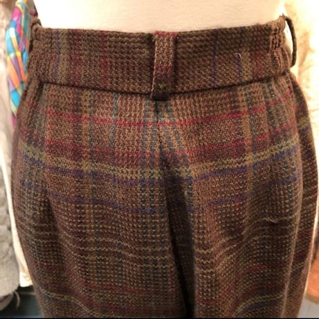 bottoms 375[AR830]