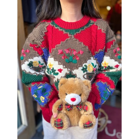 knit 894[AR10]