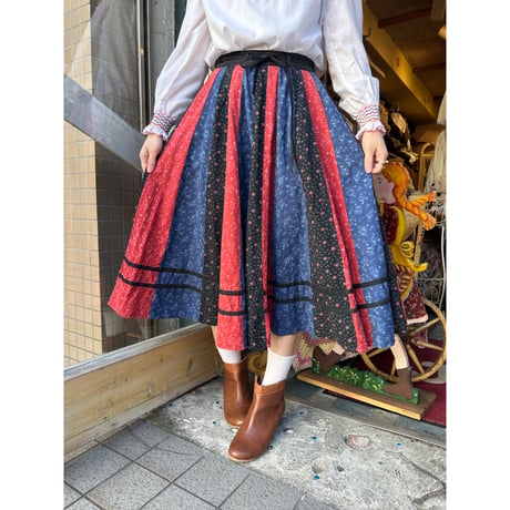 skirt 634[na318]