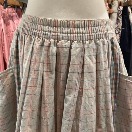skirt 49[ge-625]