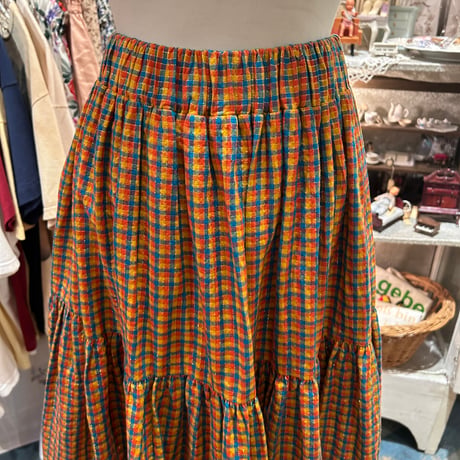 skirt 467[na299]