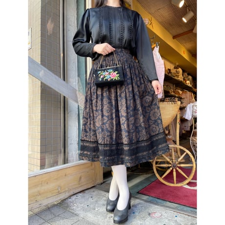 skirt 56[na975]