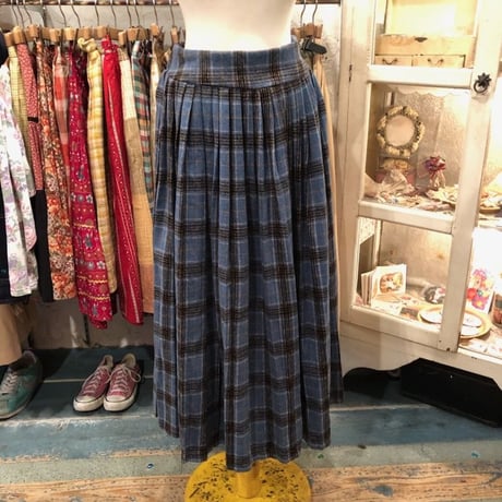 skirt 81[RB922]