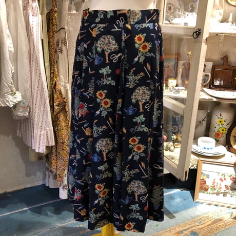 skirt 697[na286]