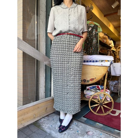 skirt 455[na284]