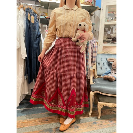 skirt 461[na291]