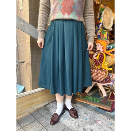 skirt 761[na714]