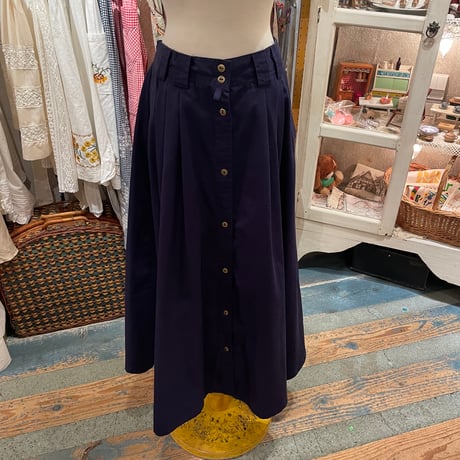 skirt 470[na363]