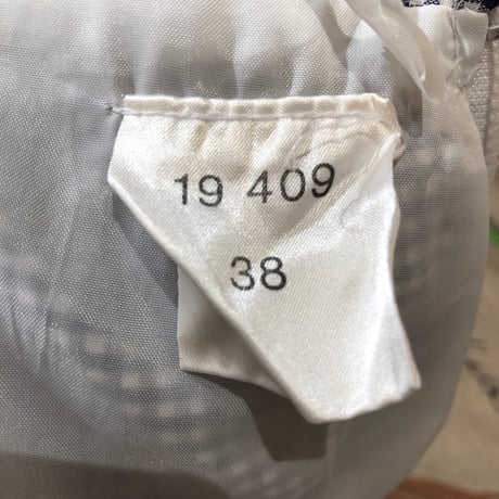 skirt 652[ge633]