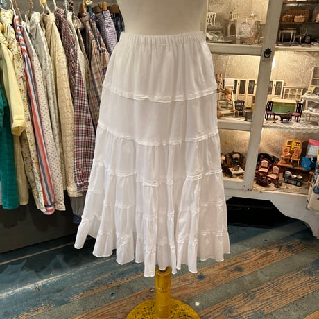 skirt 129[ge763]