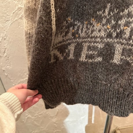 knit 602[ge318]