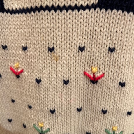 knit 830[na41]