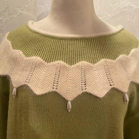 knit 688[na838]