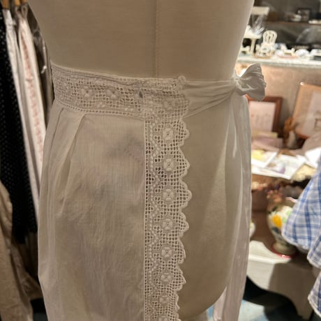 apron 644[ge578]