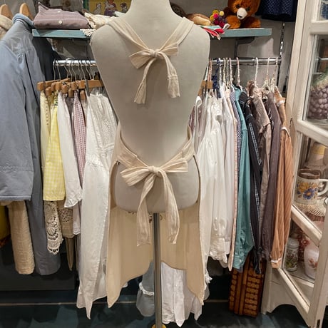 apron 486[ge749]