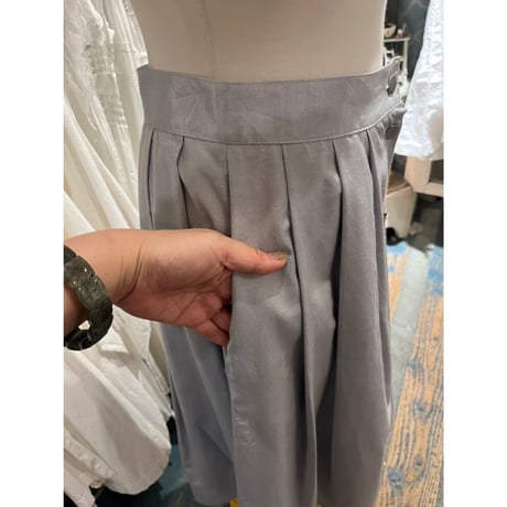 skirt 901[na327]