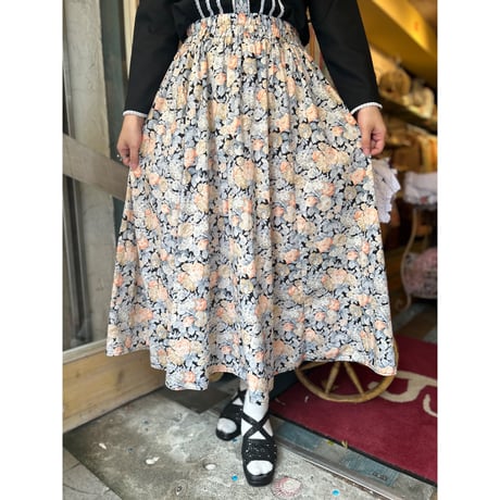 skirt 624[ge881]