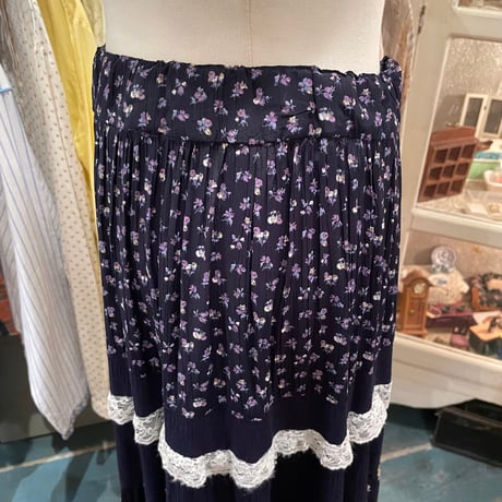 skirt 628[na932]