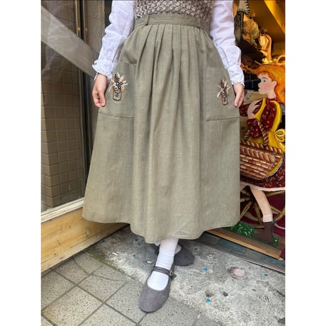 skirt 554[ge507]
