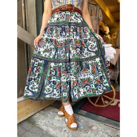 skirt 636[ge973]