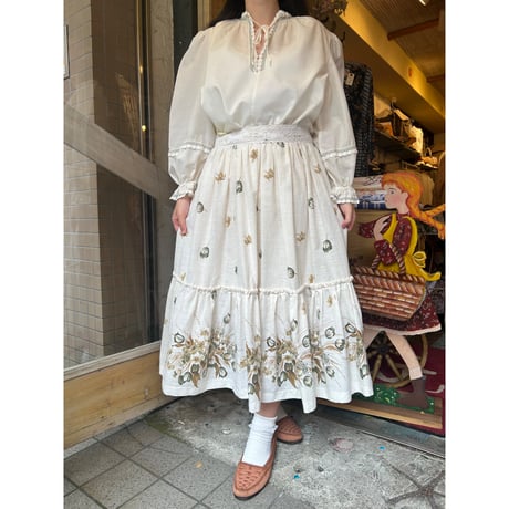 skirt 502[ge276]