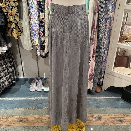 skirt 681[na808]