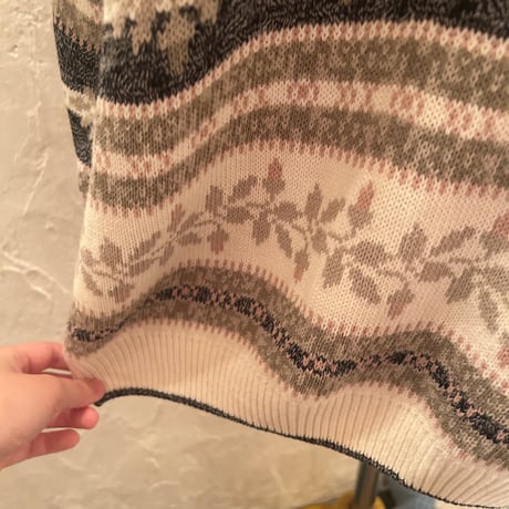 knit 550[na692]