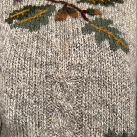 knit 890[ge554]