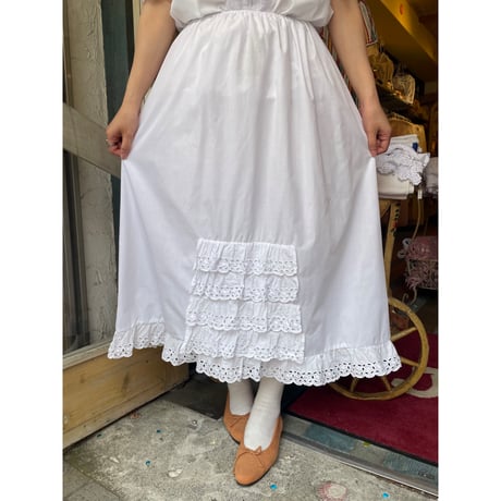 skirt 607[na855]