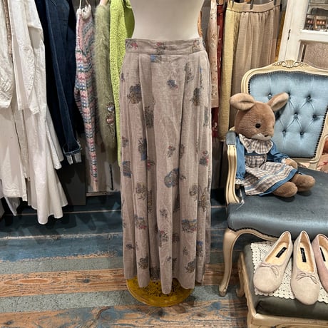 skirt 512[ge316]