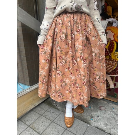 skirt 748[ge156]