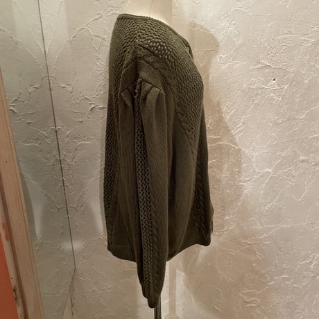 knit 805[ge-375]