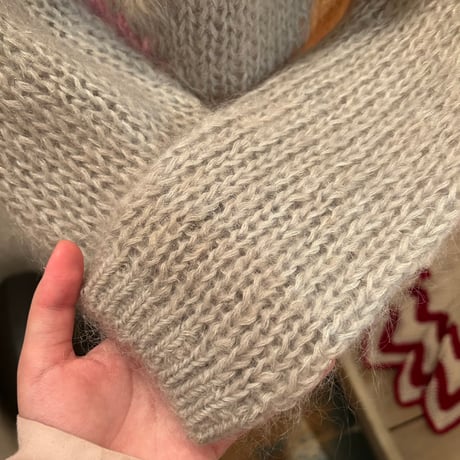 knit 603[AR551]
