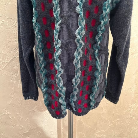 knit 668[ge709]