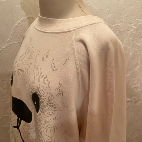 sweat 455[na503]