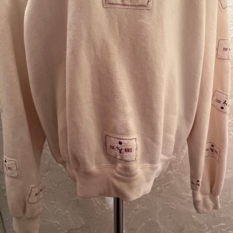 sweat 451[na907]