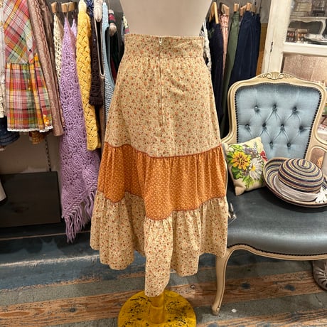 skirt 447[na464]
