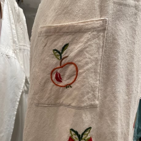 apron 486[ge749]
