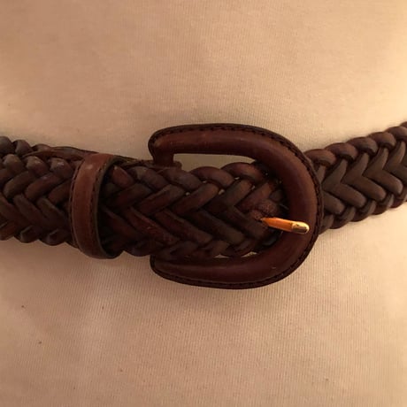 belt 105[FF390]