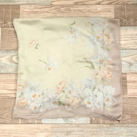scarf 23[FF591]