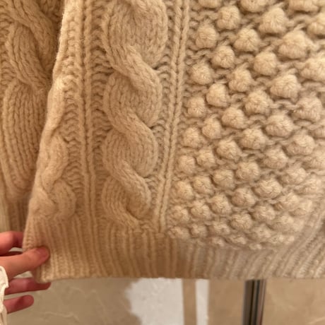 knit 610[ge422]