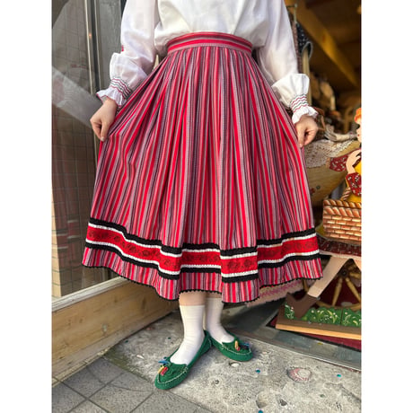 skirt 607[ge681]