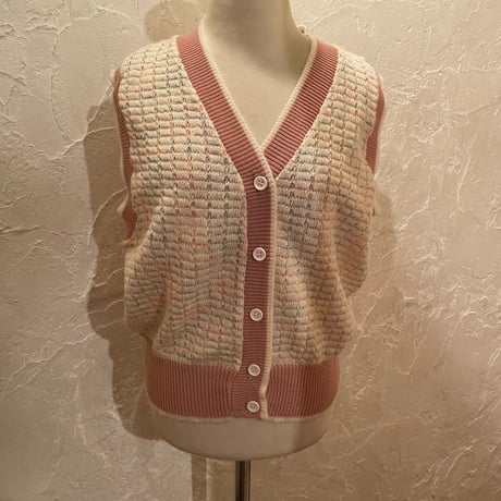 knit 167[na416]